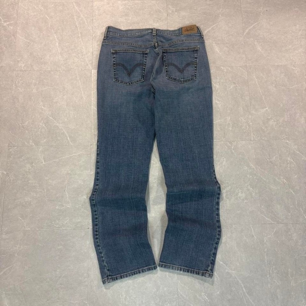 Levi's‎ blue denim 505 women's jeans